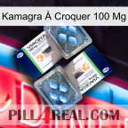 Kamagra À Croquer 100 Mg viagra5